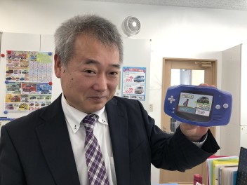 川越本社で人気沸騰中！？？新型イグニスを・・・ゲットだぜ！！！！